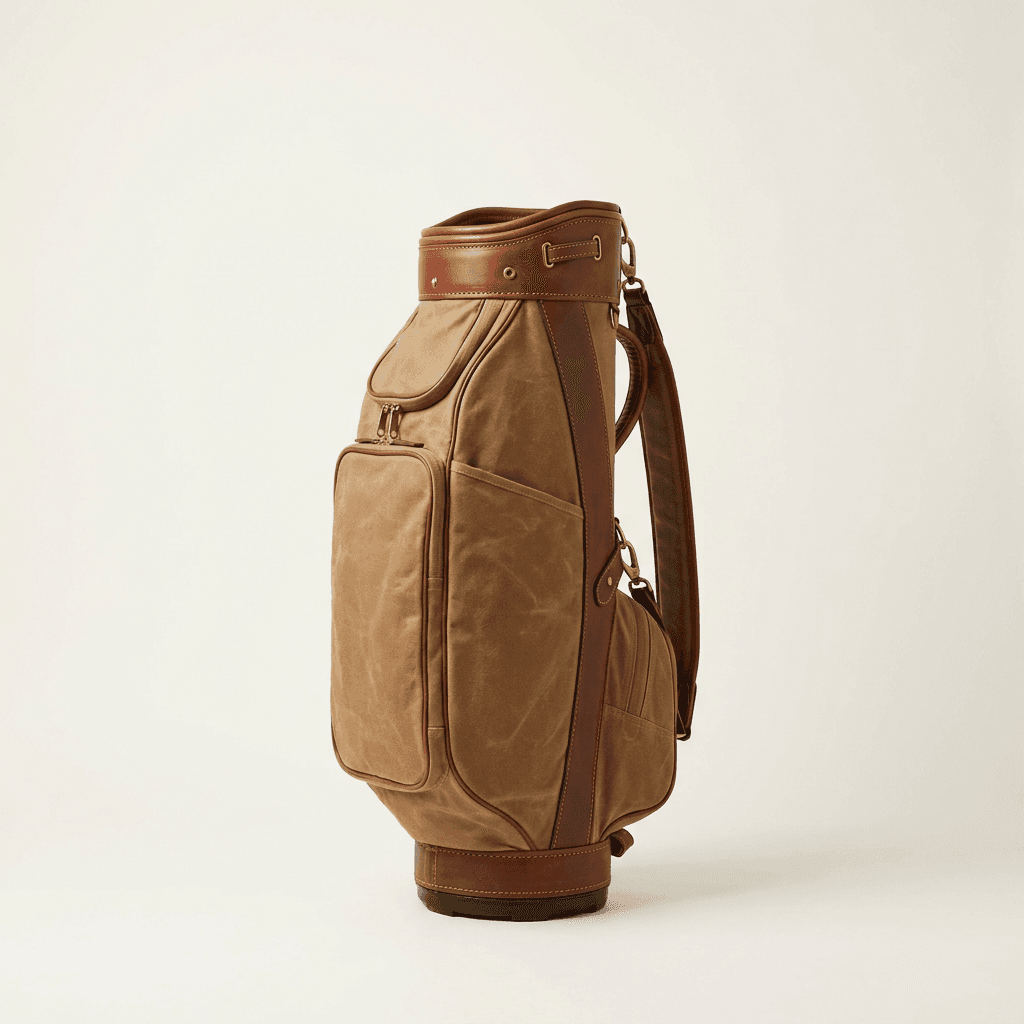 Tour Staff Bag — studio photograph 1
