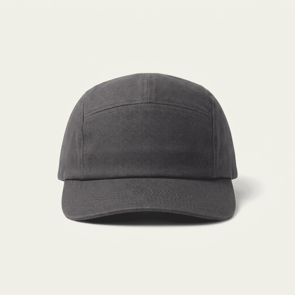 Signature Tour Cap — studio photograph 1