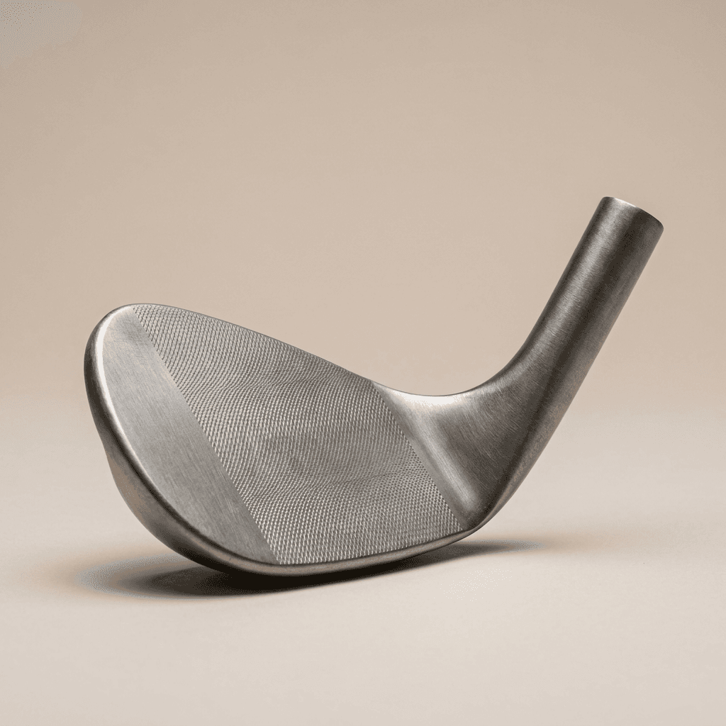 Spin Control Wedge — studio photograph 1