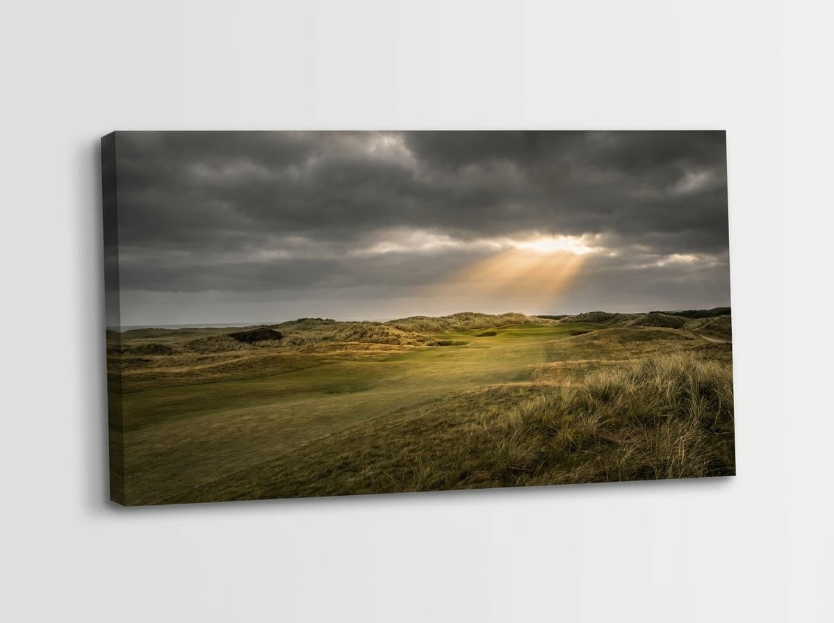 Blackmoor Links