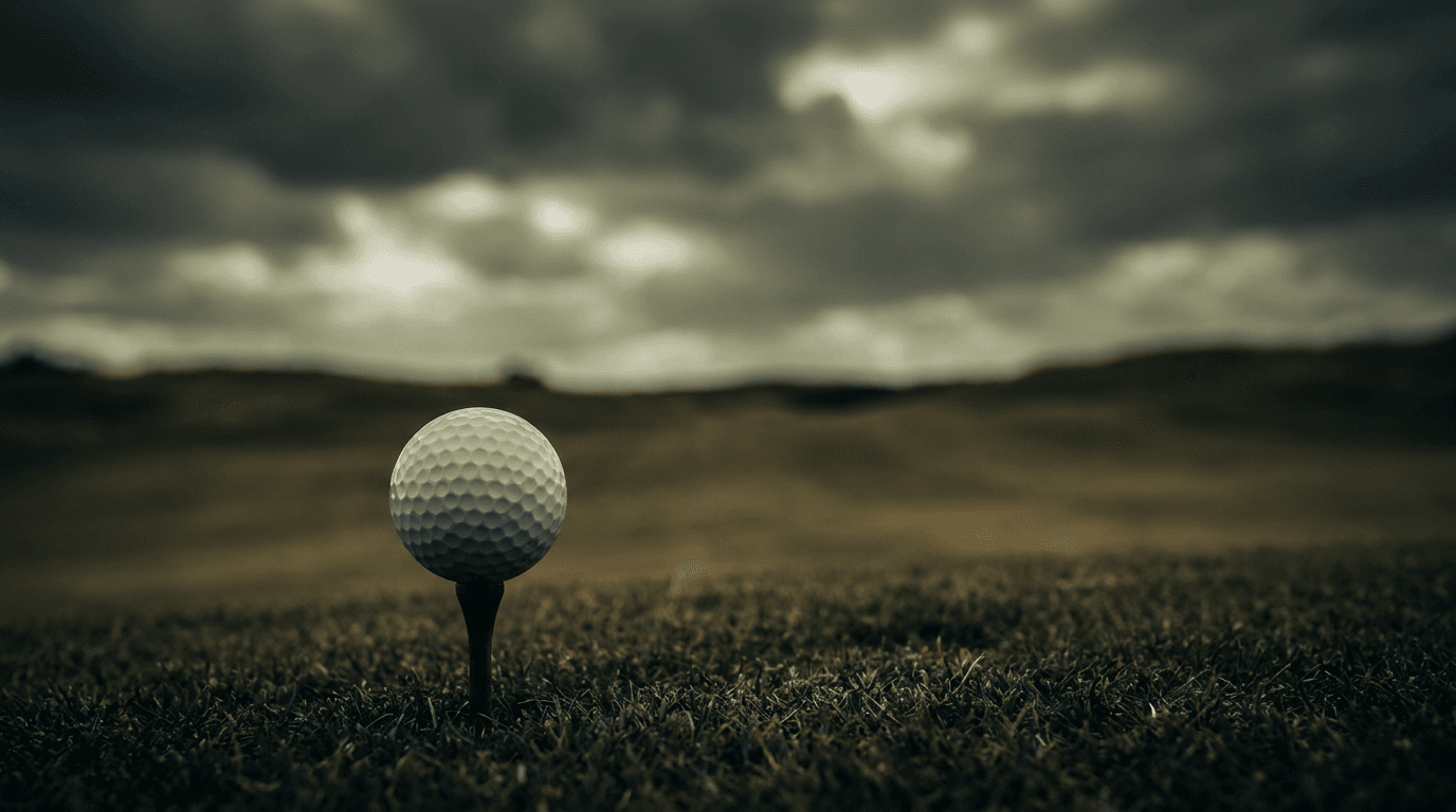 Fairway Fellas hero photography
